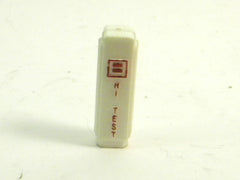 Plasticville GO-2 Gas Station Hi Test Gas Pump