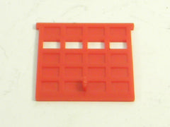 Plasticville GO-2 Gas Station Garage Door