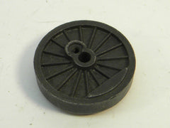 Lionel 2035 Steam Geared Center Wheel 1950 Version