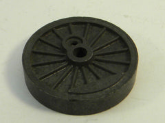 Lionel 2035 Steam Plain Center Wheel 1950 Version