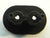 Lionel 153-11 Block Signal Target  Screw Base