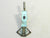 American Flyer XA10917L 720A Switch Link Assembly