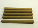 Lionel 164-64 Set Of 5 Logs   Original Postwar