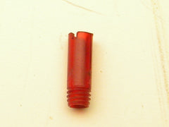 American Flyer PA12A190 Red Smokestack Insert