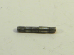 American Flyer PA10006 Worm Gear Knurled Axle