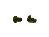 Lionel 6257 and 6357  SP Caboose Body Screws  Original Part