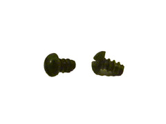 Lionel 6257 and 6357  SP Caboose Body Screws  Original Part