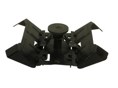 Lionel 3456-15 N&W Operating Hopper Plunger Plate Assembly