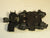 Lionel 8030-15 GP-9 Diesel Plain Truck Assembly