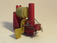 Lionel 236-50 Smoke Unit Assembly