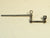 Lionel 2055-30 Valve Gear Assembly