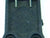 LIONEL 726-22 1946 BERKSHIRE COLLECTOR PLATE ASSEMBLY