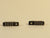 LIONEL 2032-10/11 MARKER LENSES FOR ALCO DIESEL  ORIGINAL