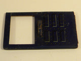 AMERICAN FLYER O GAUGE 1205 BAGGAGE CAR DOOR