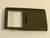 AMERICAN FLYER O GAUGE 1205 BAGGAGE CAR DOOR