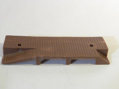 Plasticville HO Station Platform Base