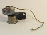 Lionel 2026-8 Complete Smoke Unit