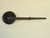 Marx Steam Engine Drive Wheel With Gear and Side Rod