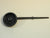 Marx Steam Engine Drive Wheel With Gear and Side Rod