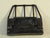 American Flyer PA11511-RP 370 GP-7 End Rail Assembly