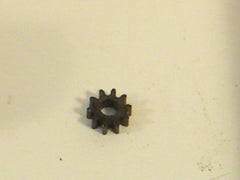 Lionel 3659-7 Operating Dump Car Pinion Gear