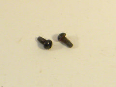 Lionel 3559, 3659, 3859 Operating Dump Car Motor Cover Screws