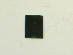 LIONEL O GAUGE 022 SWITCH LANTERN GREEN INSERT