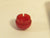 LIONEL R-68 TRANSFORMER RED LIGHT COVER ORIGINAL PART