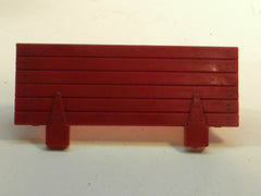 Lionel 145-23 Operating Gateman Tool Box Cover