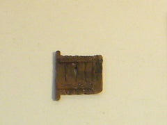 Plasticville 1627 Hobo Shack Window