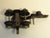 American Flyer Link Coupler Action Truck With Power Pick Up