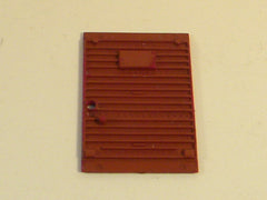 American Flyer 734 Operating Box Car Door