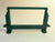 Plasticville BB-9 Billboard Sign Frame   Green Version