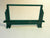 Plasticville BB-9 Billboard Sign Frame   Green Version