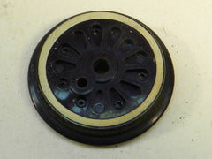 American Flyer PA14C909 Late Steam Flanged Drive Wheel with Whitewall