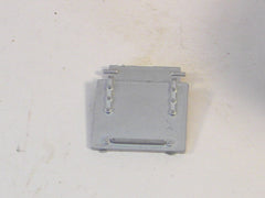 LIONEL 6436-3 ALCOA HOPPER CAR HATCH  SILVER