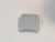 LIONEL 6436-3 ALCOA HOPPER CAR HATCH  SILVER