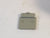 LIONEL 6446-11 HOPPER CAR HATCH  GRAY