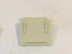 LIONEL HOPPER CAR HATCH  LIGHT GRAY
