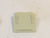 LIONEL HOPPER CAR HATCH  LIGHT GRAY