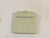 LIONEL HOPPER CAR HATCH  LIGHT GRAY