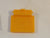 LIONEL HOPPER CAR HATCH  LIGHT ORANGE