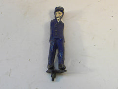 LIONEL 45N GATEMAN  FIGURE