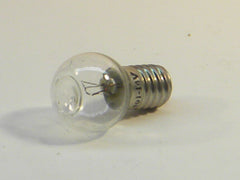 AMERICAN FLYER 769 BEACON TOWER LIGHT DIMPLE BULB