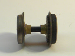American Flyer XA14A933 Baldwin Diesel Pul-Mor Drive Wheel Assembly