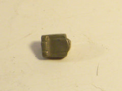 LIONEL 9T-5 JOURNAL BOX  NICKEL  ORIGINAL PART