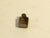 LIONEL 9T-5 JOURNAL BOX  NICKEL  ORIGINAL PART