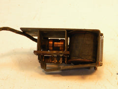 American Flyer 583 Magnetic Crane Reversing Unit