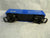AT&SF 6464-700 SHOCK CONTROL BOX CAR  MADE IN JAPAN