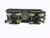 Marx 961 Allstate Slope Back Tender